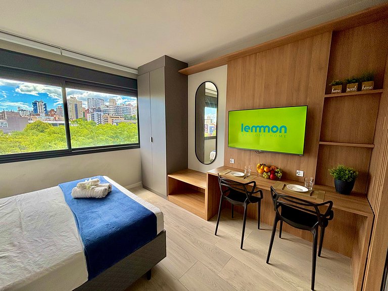 Skyline 517 - Cozy and Comfortable