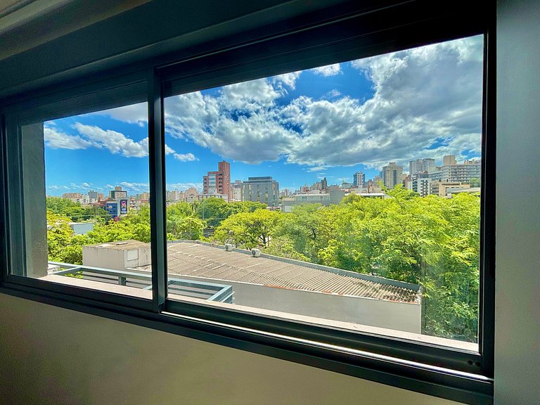 Skyline 517 - Cozy and Comfortable