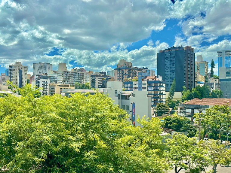 Skyline 517 - Cozy and Comfortable