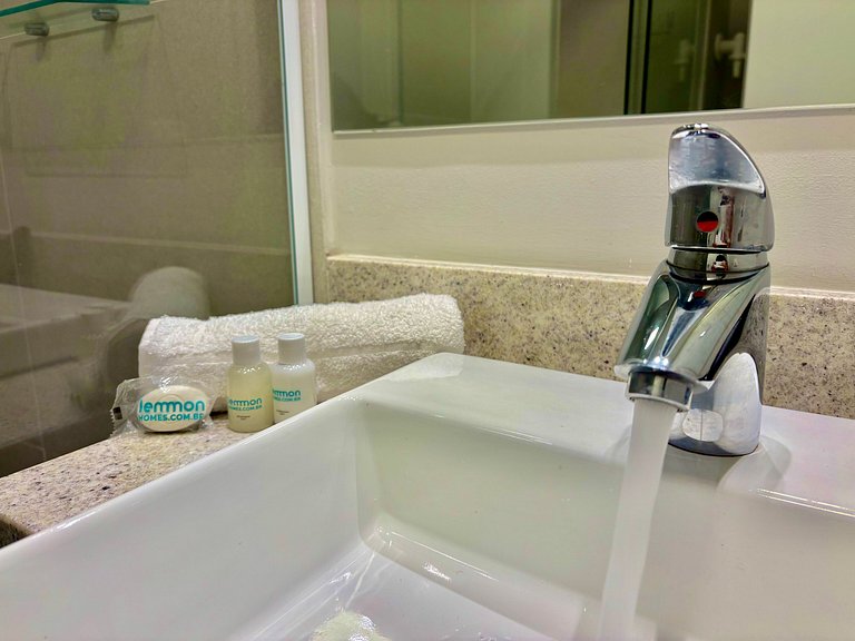 Skyline 517 - Cozy and Comfortable