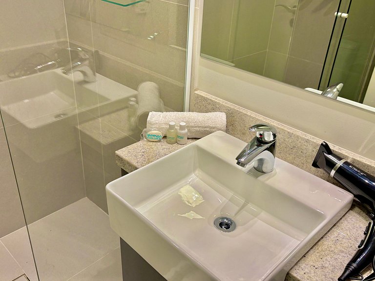 Skyline 517 - Acogedor y Cómodo