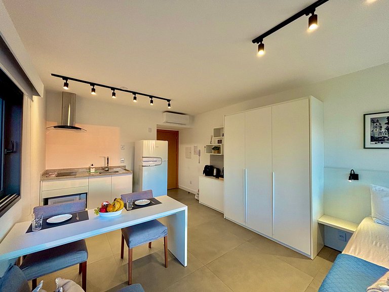 LIV-Apartamento 1007