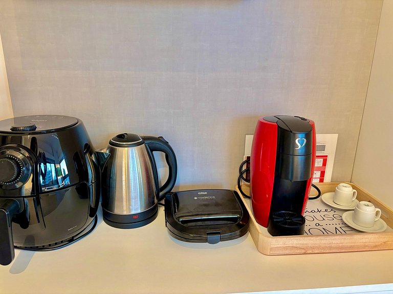 LIV - Apartment 1007