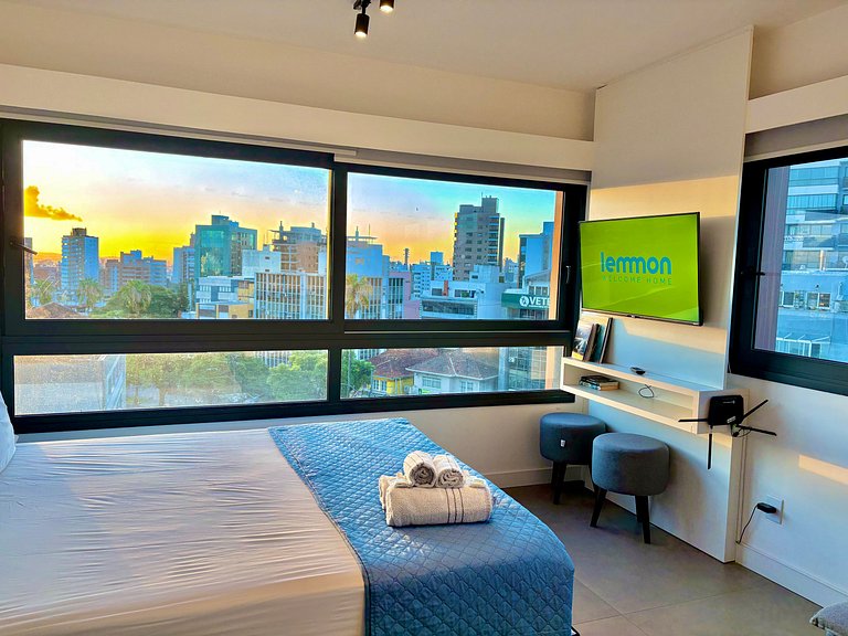 LIV - Apartment 1007