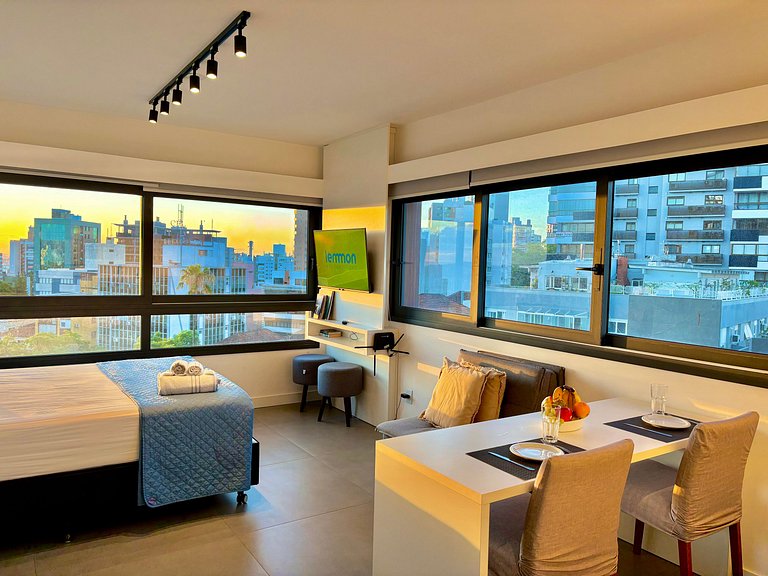 LIV-Apartamento 1007