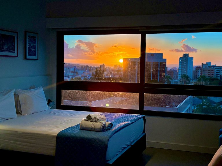 LIV - Apartment 1007