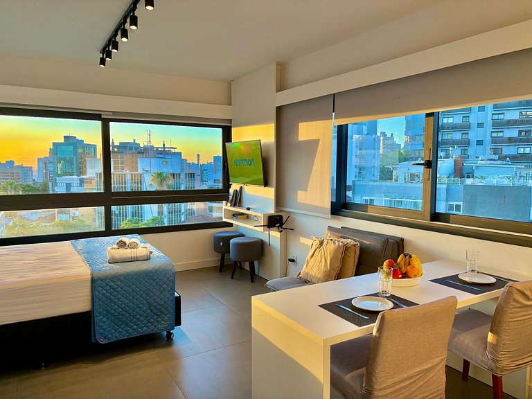 LIV - Apartment 1007