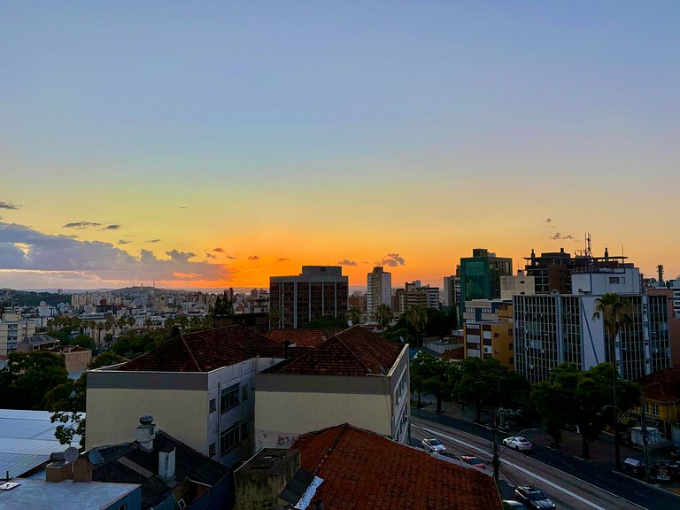 LIV-Apartamento 1007