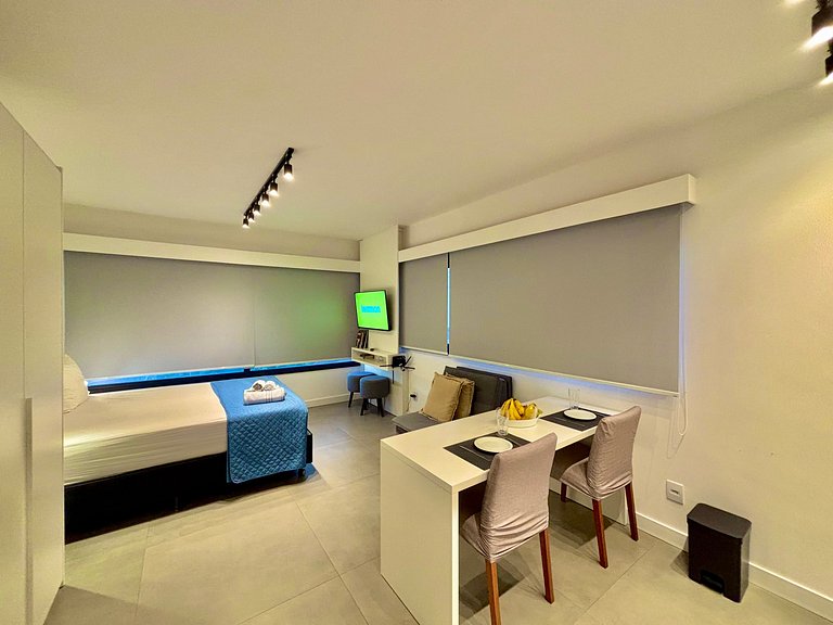 LIV - Apartment 1007