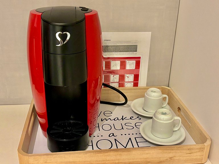 LIV - Apartment 1007