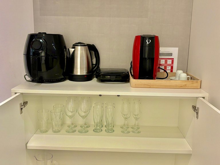 LIV - Apartment 1007