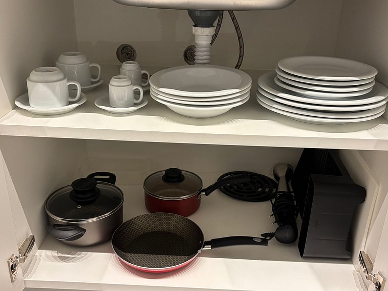 LIV - Apartment 1007