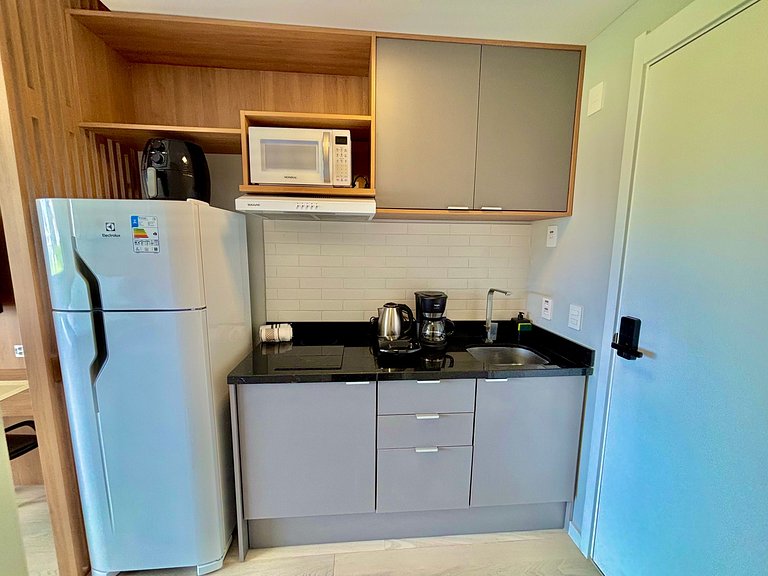 Skyline 517 - Cozy and Comfortable