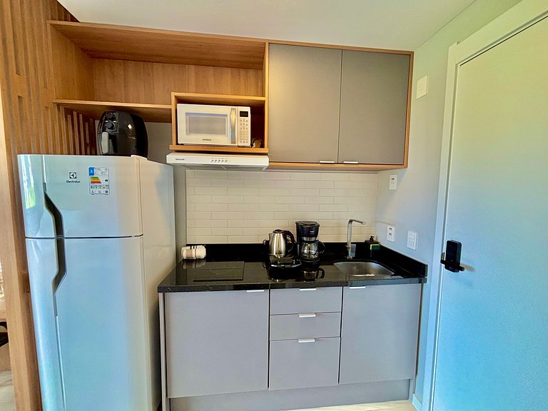 Skyline 517 - Cozy and Comfortable