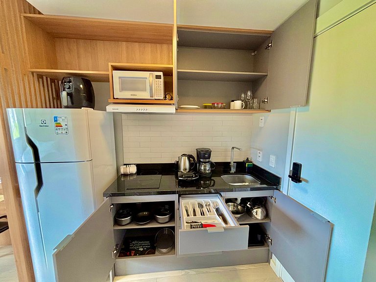 Skyline 517 - Cozy and Comfortable