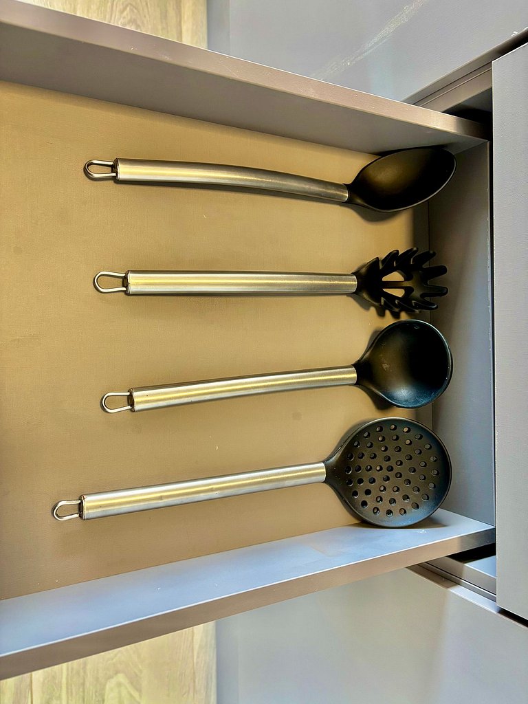 Skyline 517 - Acogedor y Cómodo