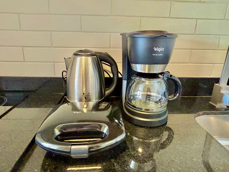 Skyline 517 - Cozy and Comfortable