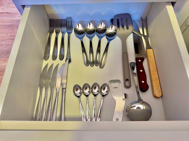 Aymoré 321 com Varanda e Vista Mar – Centro Capão