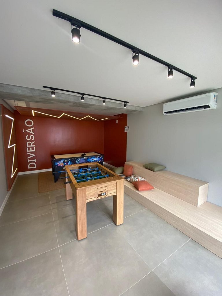 Comfort and Coziness in Gramado 206E