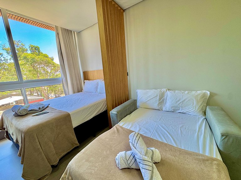 Livin' Resort Home - 417/1