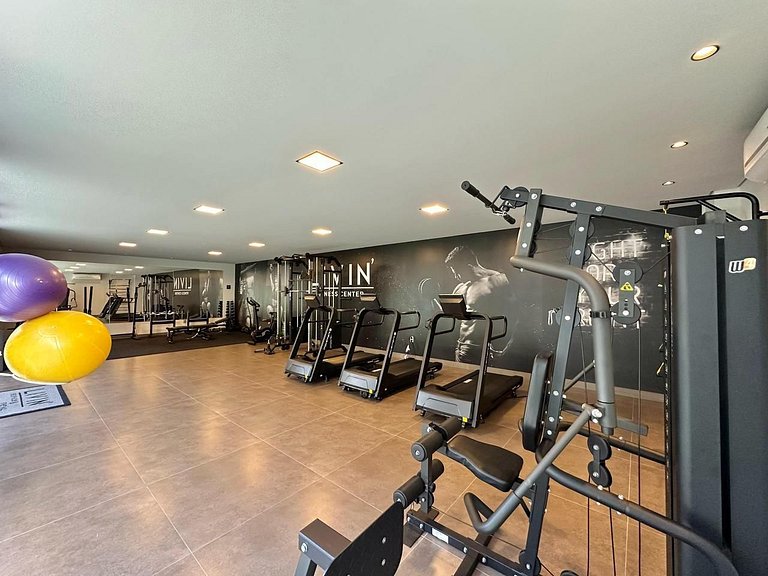 Livin' Resort Home - 303/3