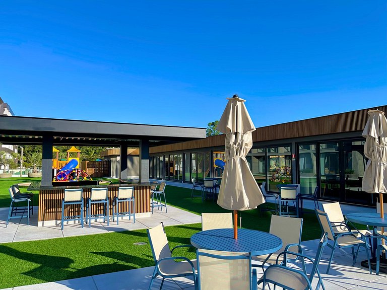 Livin' Resort Home - 303/3