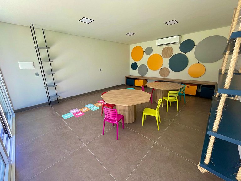 Livin' Resort Home - 303/3