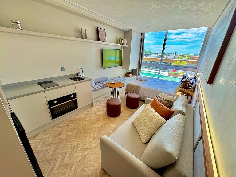 Livin' Resort Home - 303/3