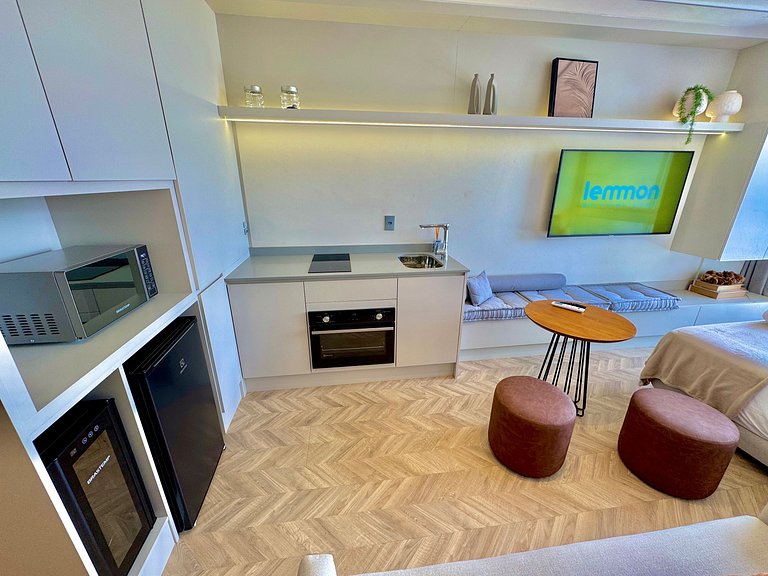 Livin' Resort Home - 303/3