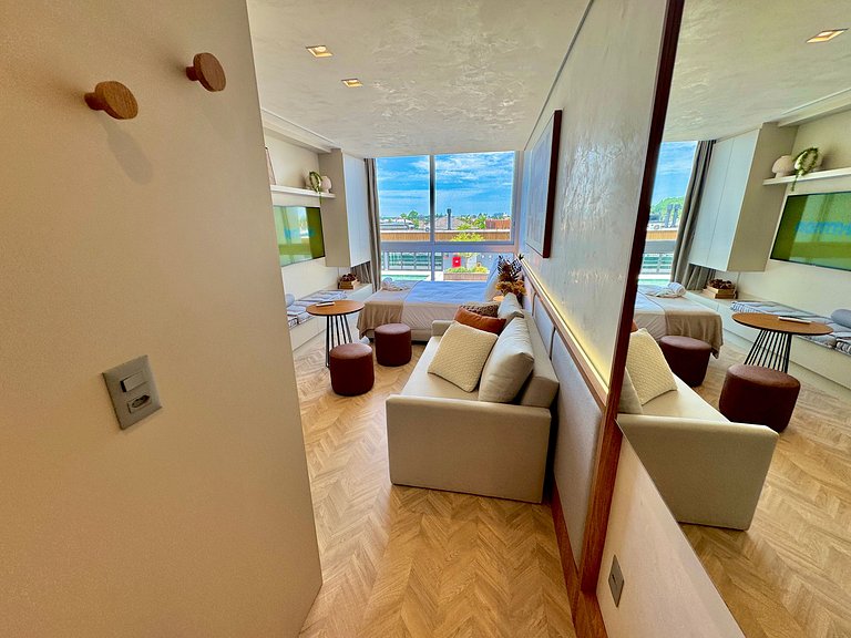 Livin' Resort Home - 303/3