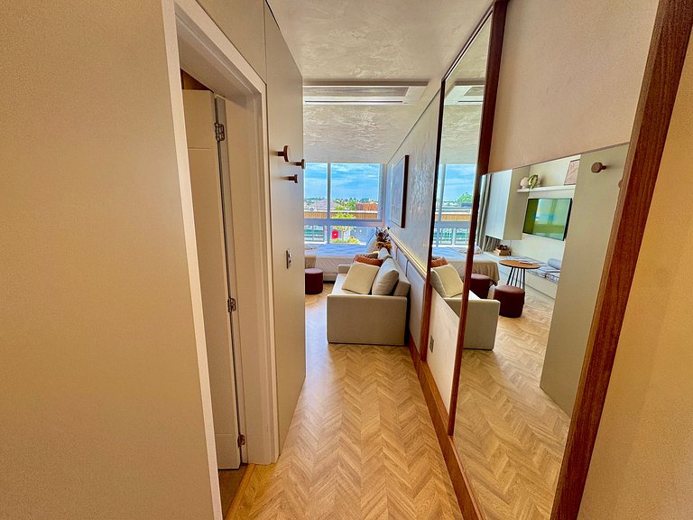 Livin' Resort Home - 303/3