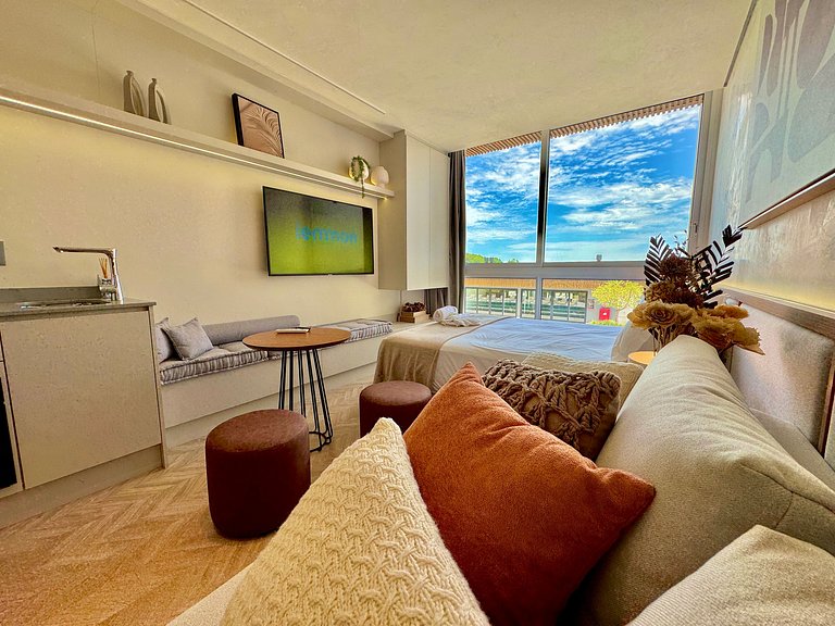 Livin' Resort Home - 303/3