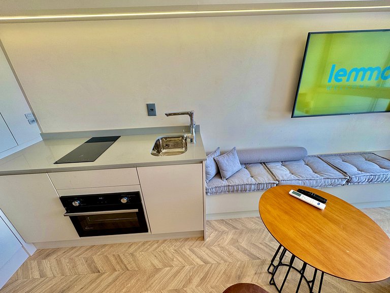 Livin' Resort Home - 303/3