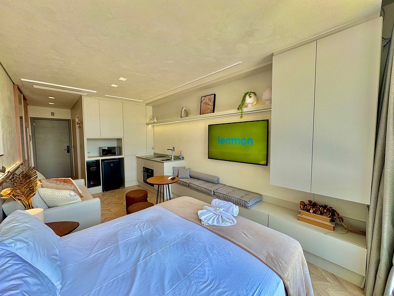 Livin' Resort Home - 303/3