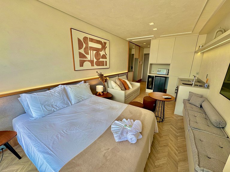 Livin' Resort Home - 303/3