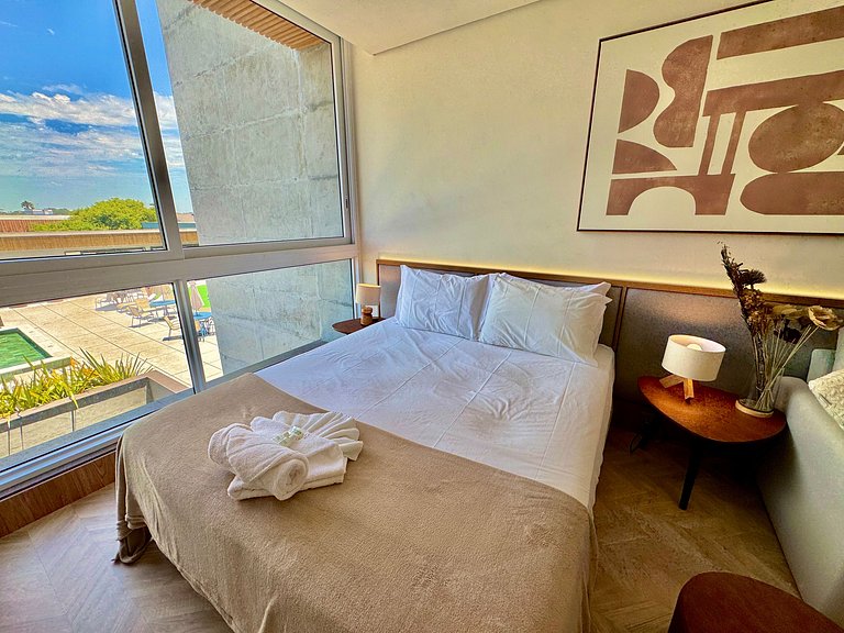 Livin' Resort Home - 303/3