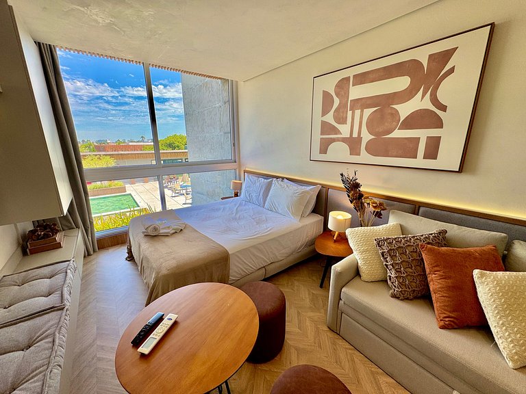 Livin' Resort Home - 303/3