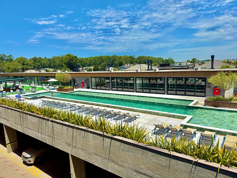 Livin' Resort Home - 303/3