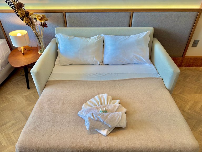 Livin' Resort Home - 303/3