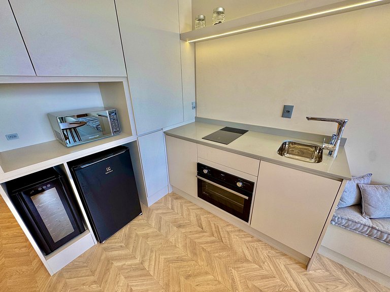 Livin' Resort Home - 303/3