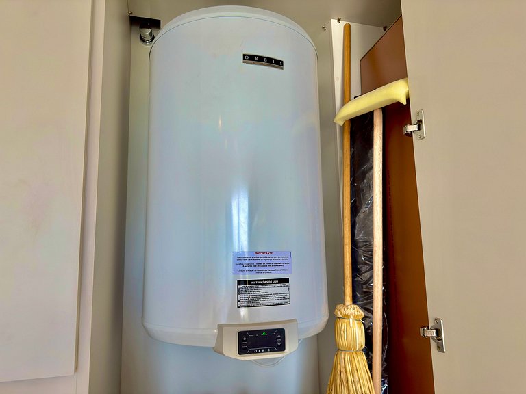 Livin' Resort Home - 303/3