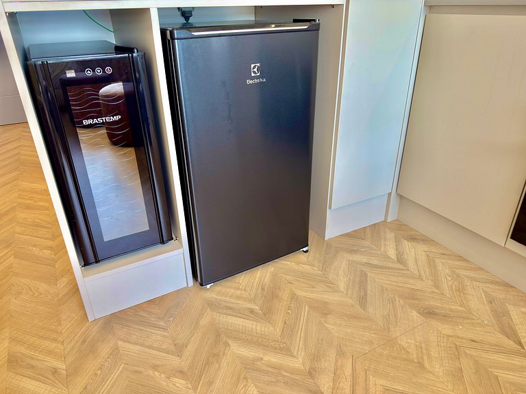 Livin' Resort Home - 303/3