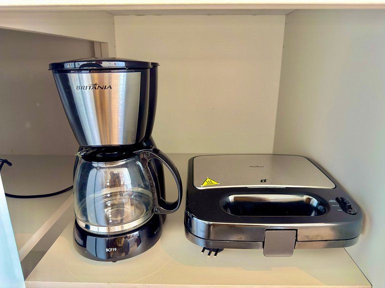 Livin' Resort Home - 303/3