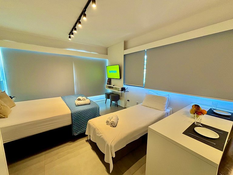 LIV - Apartment 1007