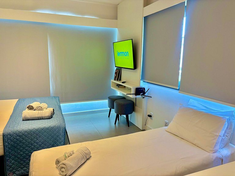 LIV - Apartment 1007