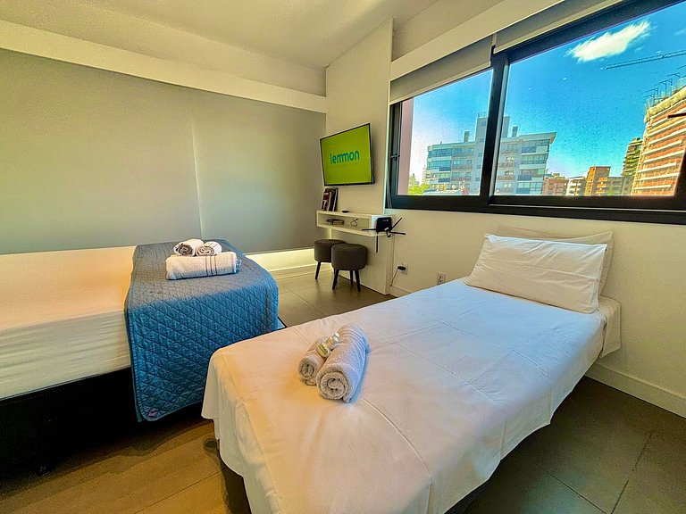 LIV - Apartment 1007