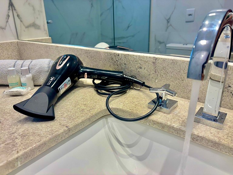 LIV-Apartamento 1007