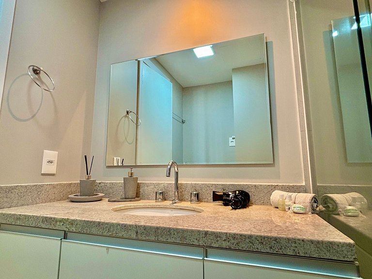 Loft JP 1117 , em frente ao Parque da Redenção