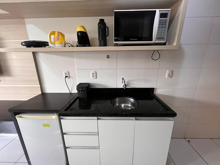 Executive 106 Sem Garagem