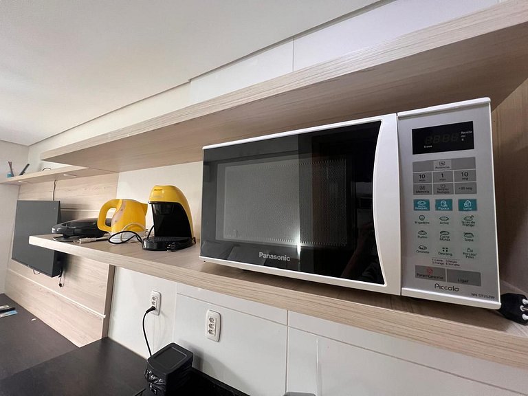 Executive 206 Sem Garagem